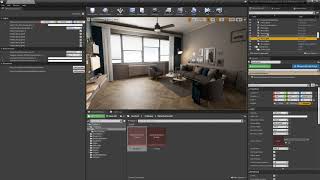 Unreal Remote Control Presets Intro screenshot 5
