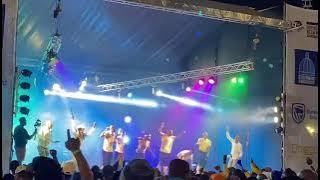 Amavikela Mbuso- Udumo performance @ Khuphuka Nezakho Maskandi Festival