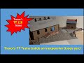 How to build an inexpensive Goods Yard.