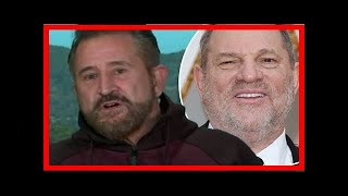 Breaking News | Anthony lapaglia: everyone knew about harvey weinstein