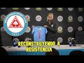 RECONSTRUYENDO A RESISTENCIA DE PARAGUAY | CAMPEONES EN DEBUT DE COPA LIBERTADORES | C0NMEBOL MOD