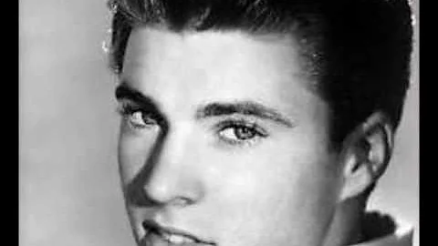 Ricky Nelson～I Love You More Than You Know-SlideShow