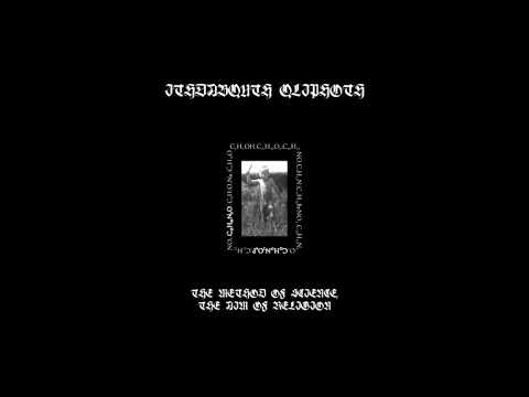 Ithdabquth Qliphoth — Ithdabquth Qliphoth - The Method of Science, the Aim of Religion (FULL EP)