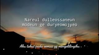 If it is you, Jung Seung Hwan, Ost. Another miss oh (easy lyrics), Sub Indo