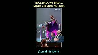 A Calça Do Levita Caiu Aconteceu No Culto