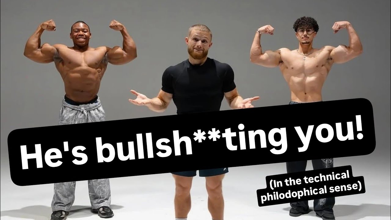 Quit making up stories about Genetics!