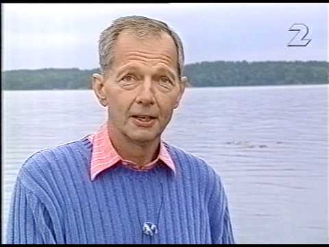 Solstakväll I Vänerland (SVT 1999-07-03)