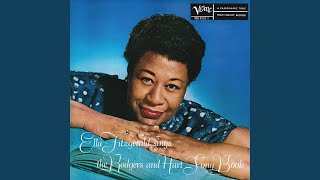 Video voorbeeld van "Ella Fitzgerald - Have You Met Miss Jones?"