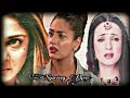 احنا الحياه//جنات//احزان (كوشي ومايا وراجيني وسوارا وانيكا) 💜
