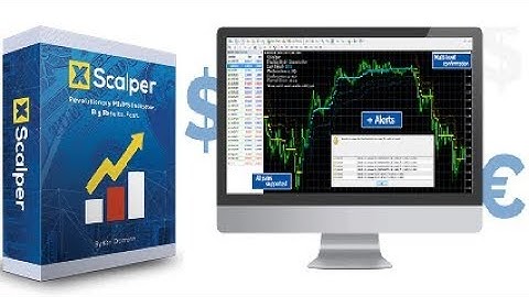 X Scalper Review - Does It Work or Scam?