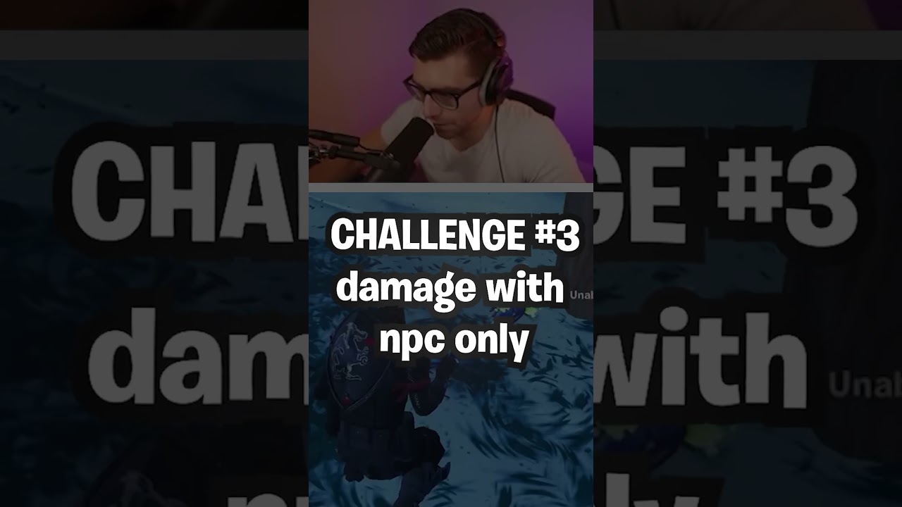I Tried Dumb TikTok Advice To Win! (Fortnite)
