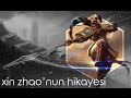 LoL | Xin Zhao'nun Hikayesi | Xin Zhao Kimdir