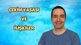 Çekim Yasası ve İlişkiler - İlişkilere Bakış Açınızı Değiştirin | Efe Kıncal