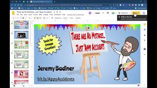Post a Shared File in Google Classroom