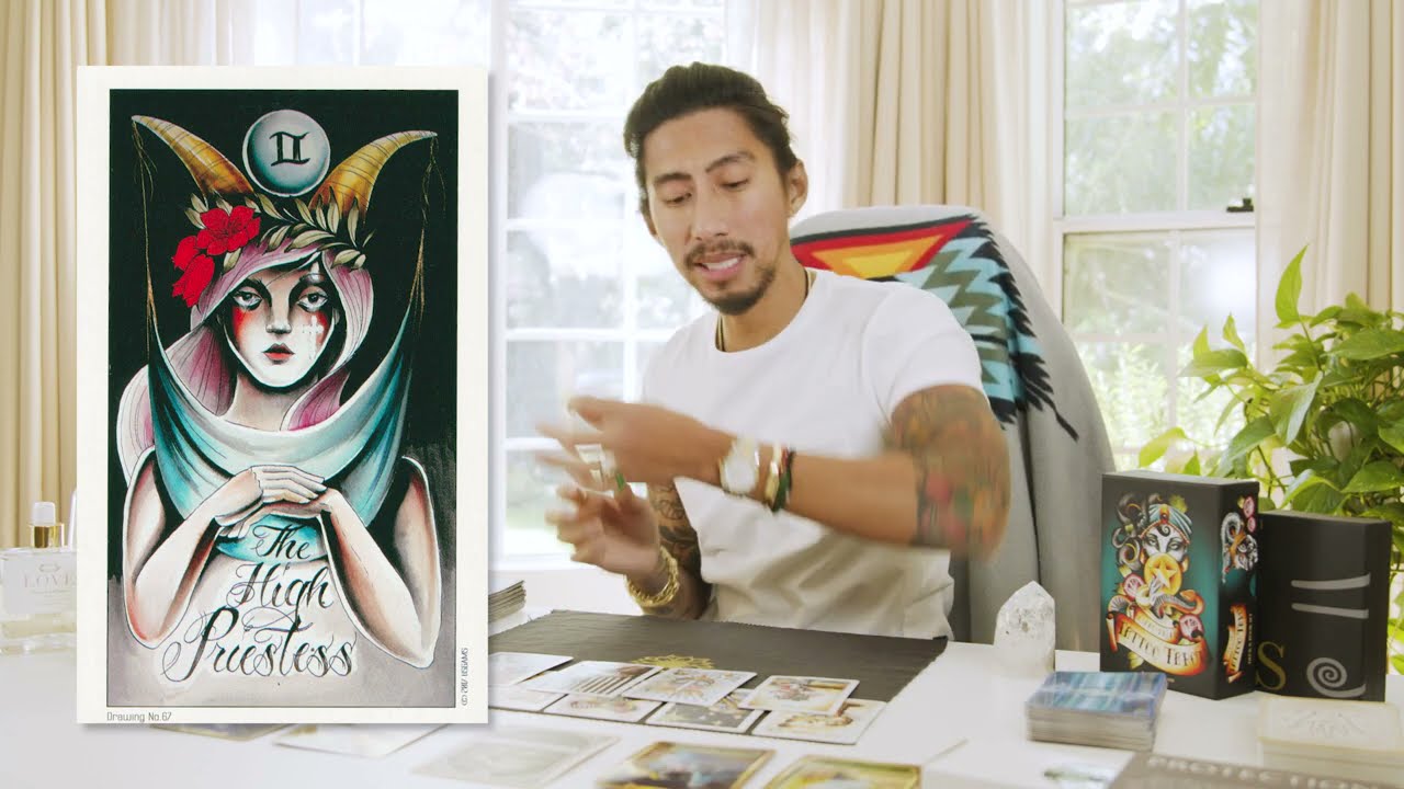 GEMINI | ARE YOU MEANT TO BE TOGETHER? | APRIL, 2021 TAROT READING