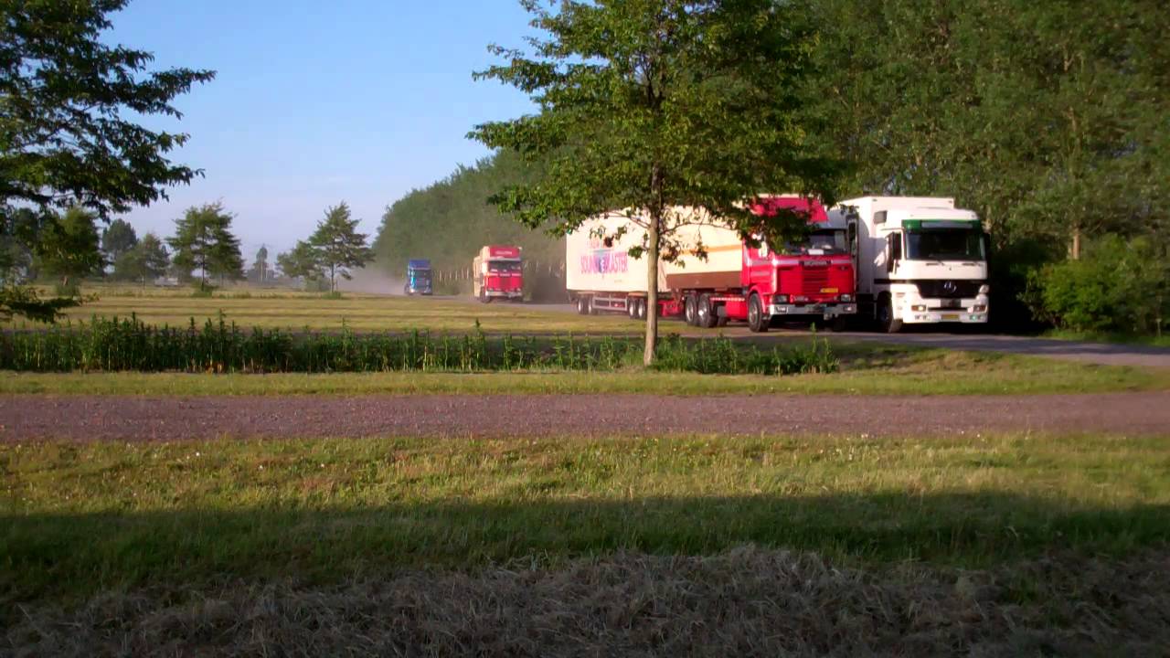 Autoscooter "New York Soundblaster" M. Hinzen @ Fun Future Vijfhuizen 2014