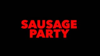 JR JR - Gone (Sausage Party Trailer Song)