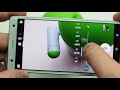 Test telefonu Sony Xperia XZ2