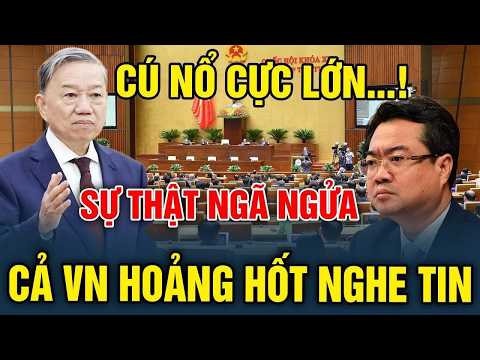 Tin tức việt nam mới nhất ngày 02/03/2026❤️Tin Nóng Chính Trị Việt Nam và Thế Giới❤️#TrietLyCuocSong