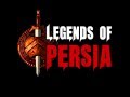 Legends of Persia first game play footage