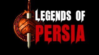 Legends of Persia first game play footage screenshot 2