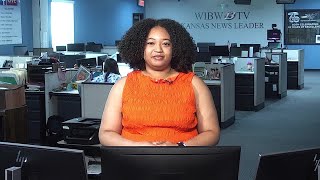 WIBW Afternoon Web Headlines June 15, 2026