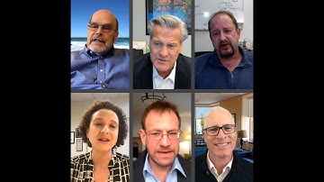 COVID-19 – Moving Beyond the Pandemic