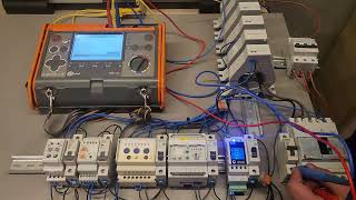 Harmoni̇k Fi̇ltreli̇ Kaçak Akim Rölesi̇ Oei-Orion Rd1 Uhd