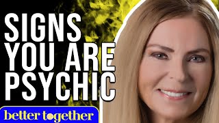 How to Use Your Psychic Powers