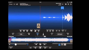 Anytune app review | Slow down songs
