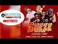 Dj King Koffi - Guézé (Vol 2) ft. Gyl Phenix, Olibig, Blackstarx, Raouf , TP French II OBLK REACTION