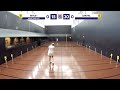 2022 U.S. Ladies Open - Sakpal vs. Wylie