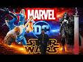 Top Marvel DC and Star Wars Projects of 2025 What to Look Forward to in 2026