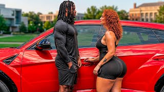CATCHING A GOLD DIGGER PART 146! | Nyyear Price