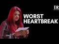 Women Share Their Worst Heartbreaks