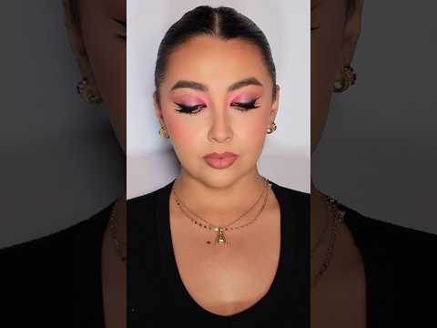 Maquillaje para el dia del amor y la amistad 🫶🏼 #makeuptutorial #makeup