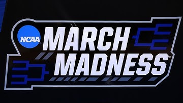 March Madness HYPE ft. Future (NCAAMB Highlights)