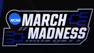 March Madness HYPE ft. Future (NCAAMB Highlights)