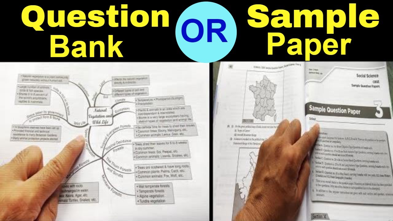 essay question bank