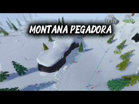 MONTAGEM PEGADORA 