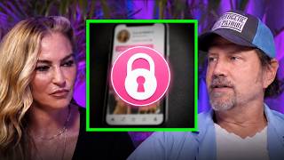 Drea de Matteo Finally Clears Up THAT OnlyFans Story