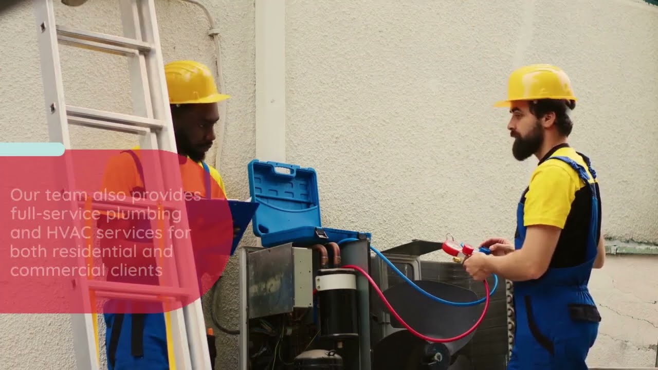 Trade Masters Construction – Professional Water Heater Contractor in Kuna, ID