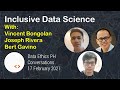 Data ethics conversations  bongolan rivera gavino inclusive data science