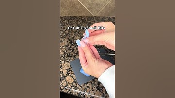 Hack For Keeping Bugs Out Of Your Home 🏡