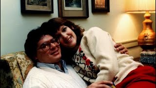 Episode 99: Nancy and Richard Langert