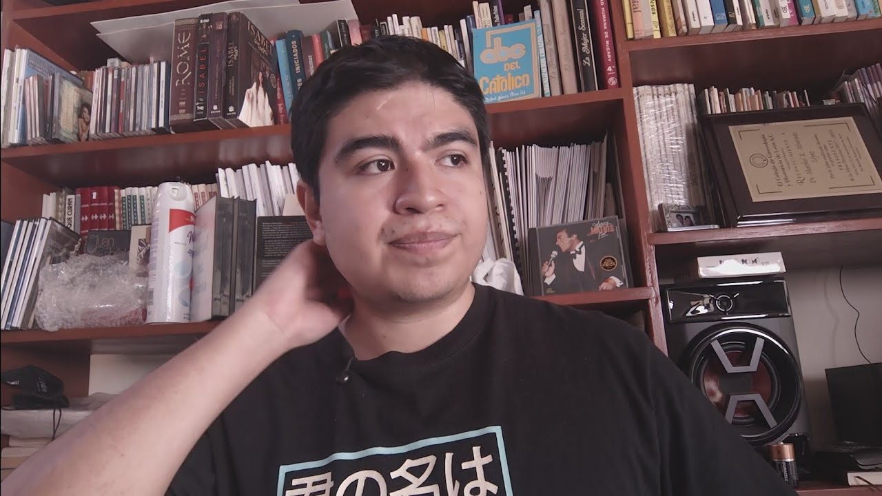 quizás ser apasionado no es suficiente