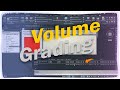 Cara memunculkan Volume Grading / Volume Cut and Fill | Autocad Civil 3d