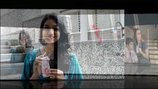 Cavin's Milkshake - User Generated Ad