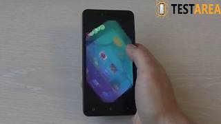Allview P7 Pro - review video