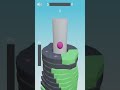 Play Stack Fall Ball Game | #SHORTS #short #viralshort #viralgame